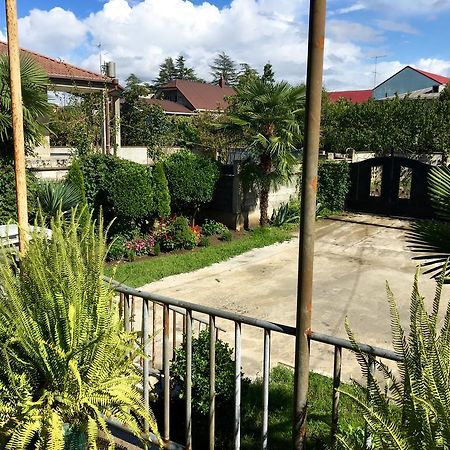 זוגדידי Guest House Lali Kostava 14 מראה חיצוני תמונה